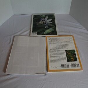 Gardening Books Lot of 6 How‎ to Create Garden You Want Desert Plants Vegetables